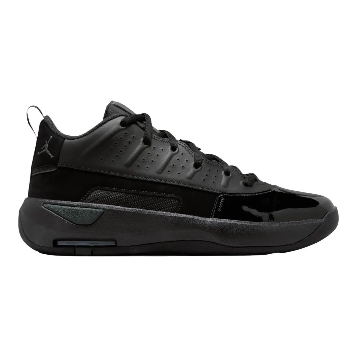 Jordan Max Aura 7 OG Retro Lifestyle Sneakers Mens Size 8-14