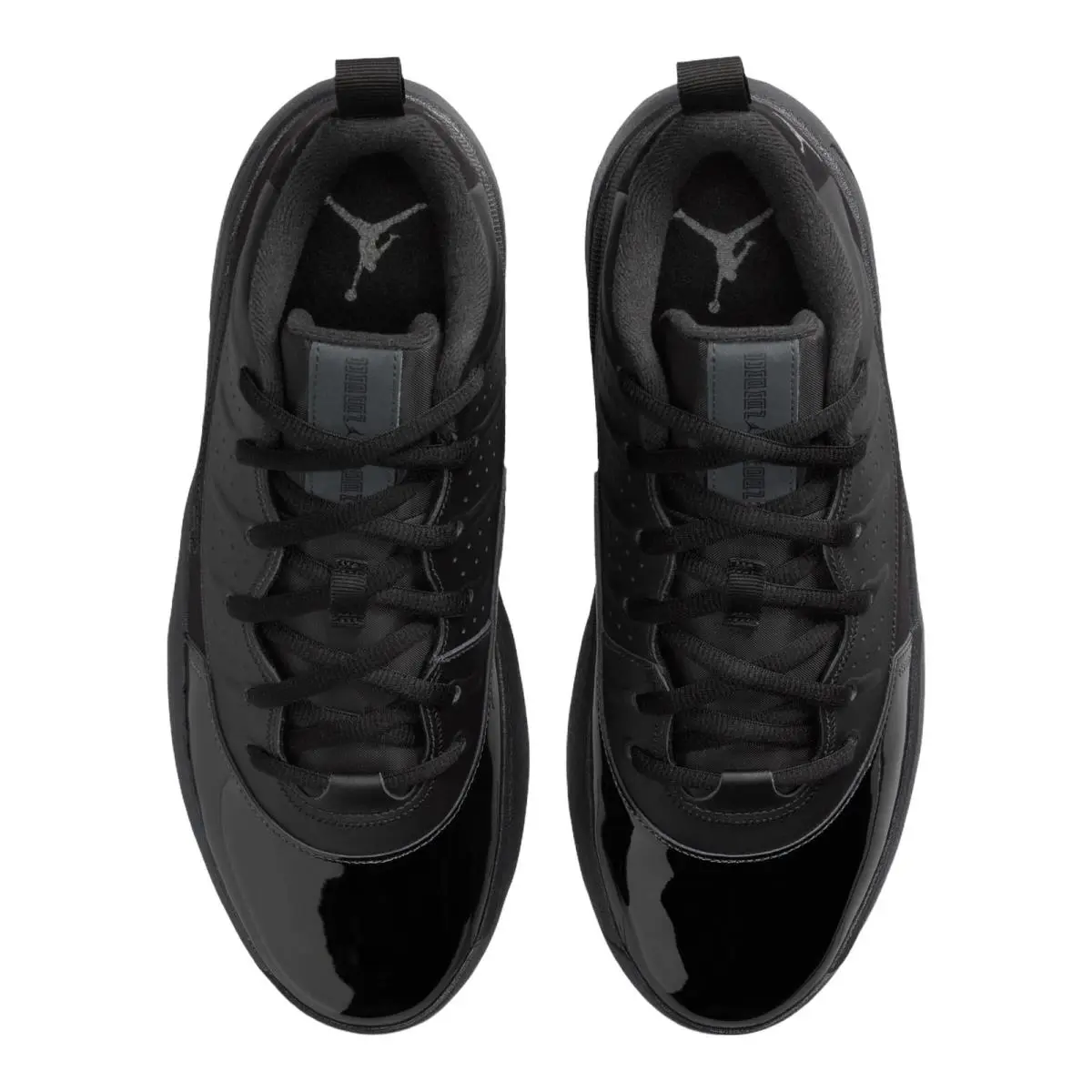 Nike shoes - JORDAN Max Aura 7 - Max Aura - Black/Anthracite 0