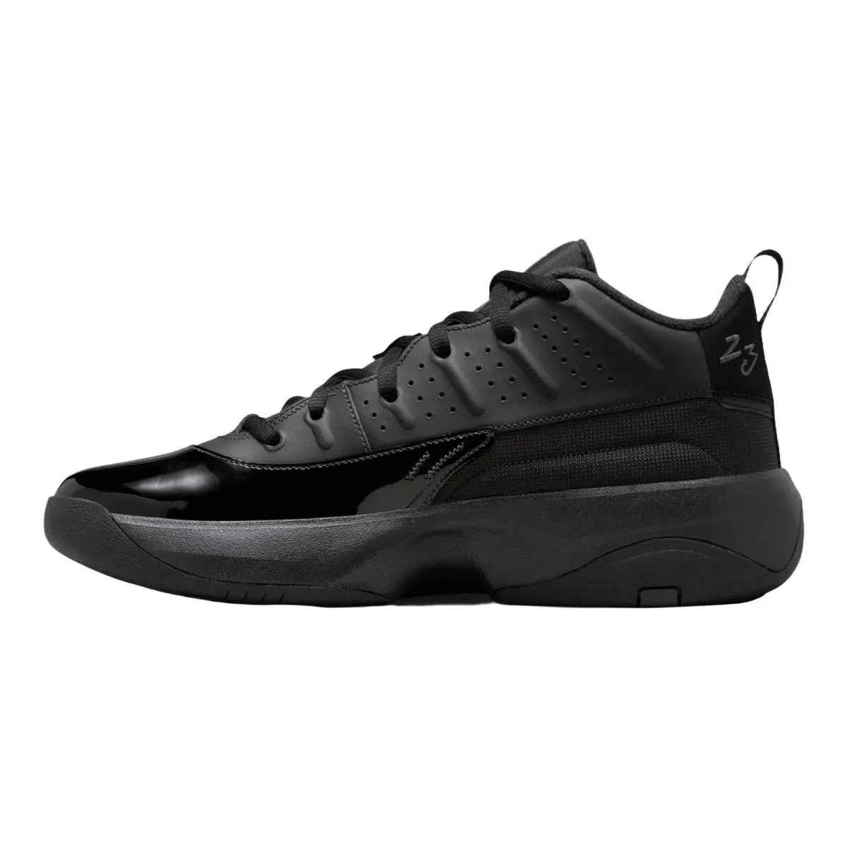 Nike shoes - JORDAN Max Aura 7 - Max Aura - Black/Anthracite 1