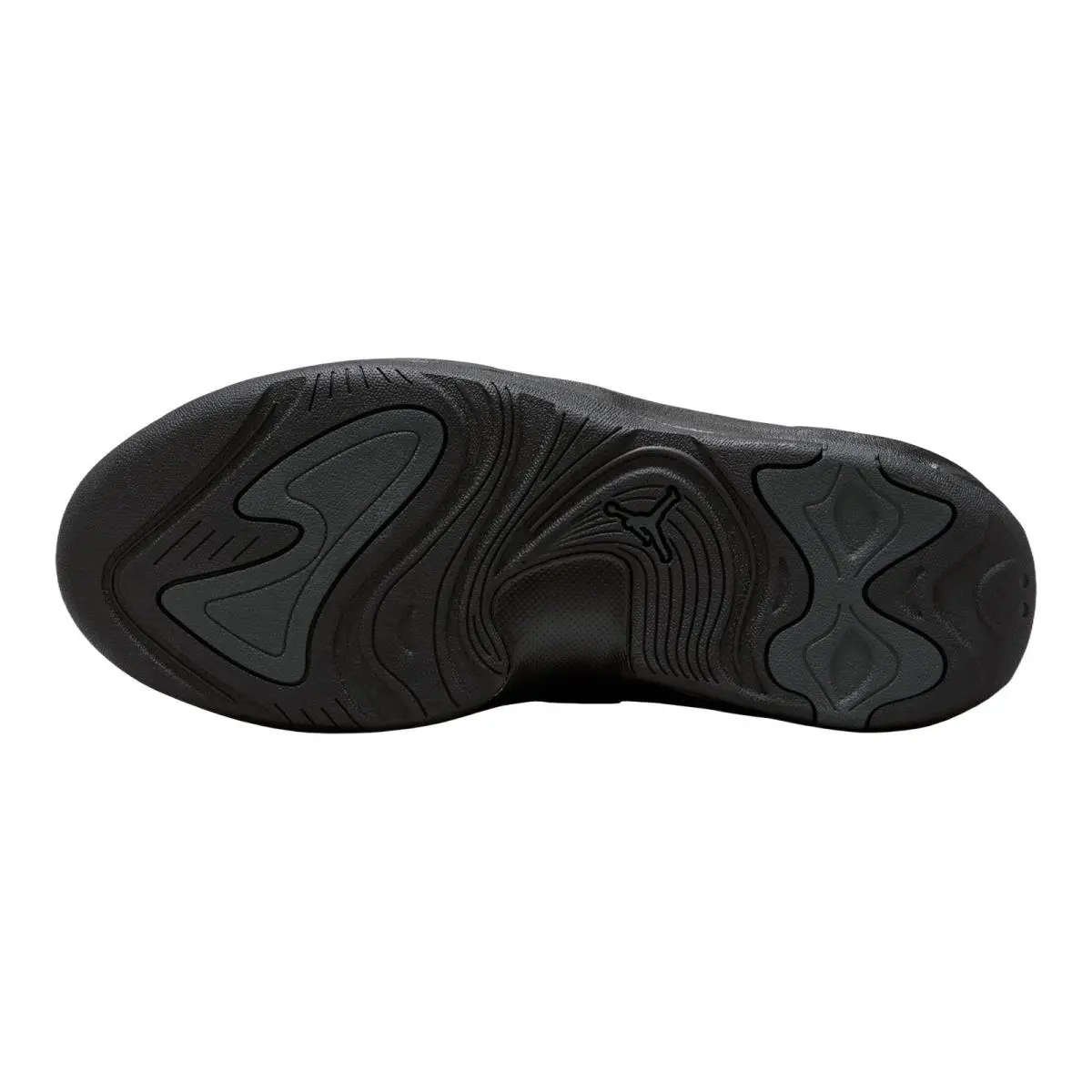 Nike shoes - JORDAN Max Aura 7 - Max Aura - Black/Anthracite 2
