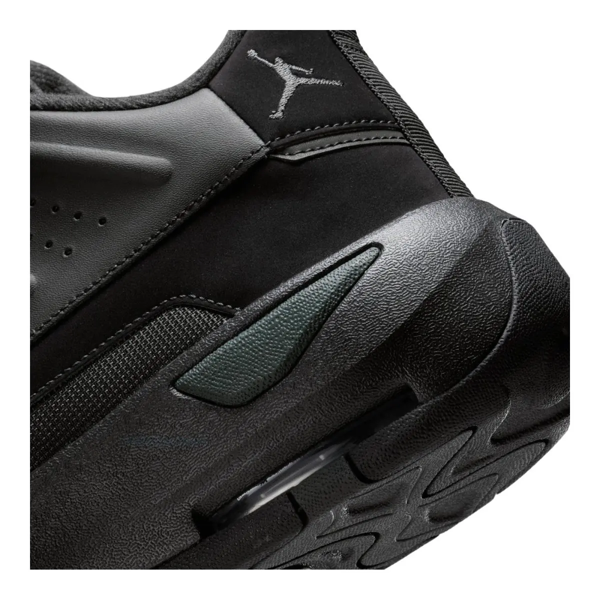 Nike shoes - JORDAN Max Aura 7 - Max Aura - Black/Anthracite 4