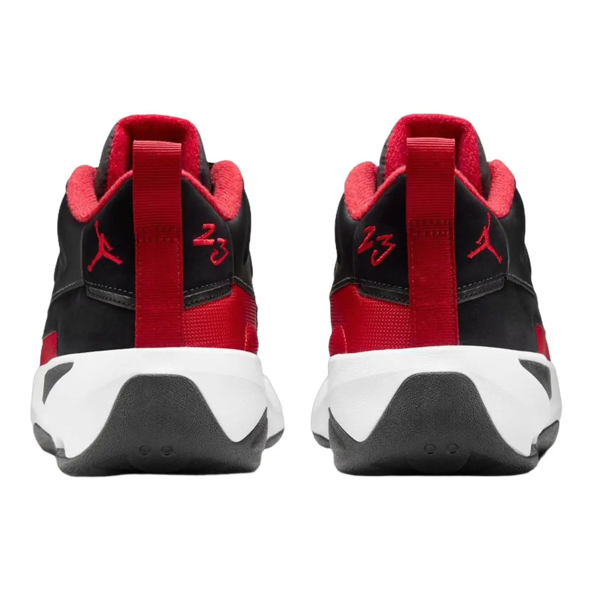 Nike shoes - JORDAN Max Aura 7 - Max Aura - Black/Anthracite 8