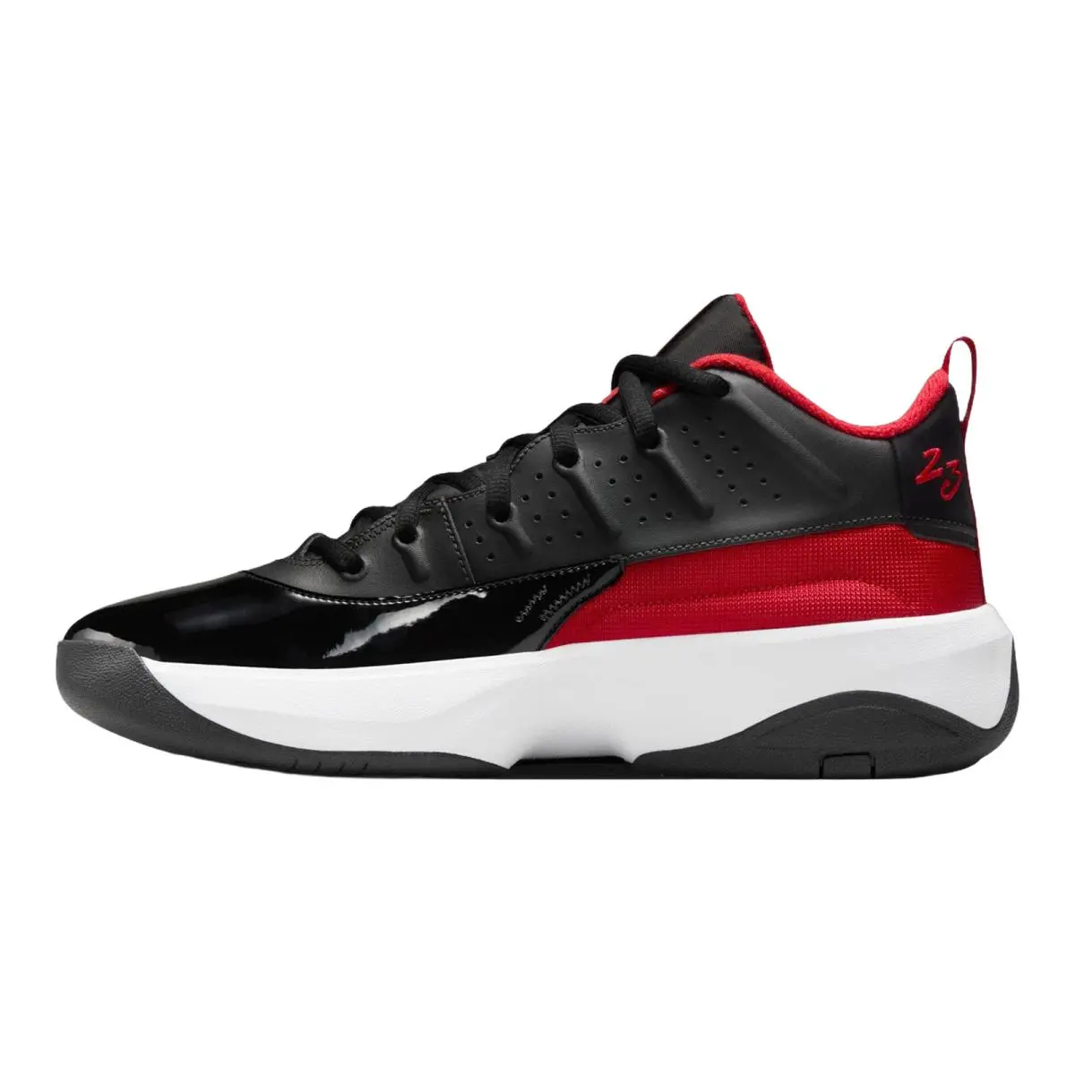 Nike shoes - JORDAN Max Aura 7 - Max Aura - Black/Anthracite 9