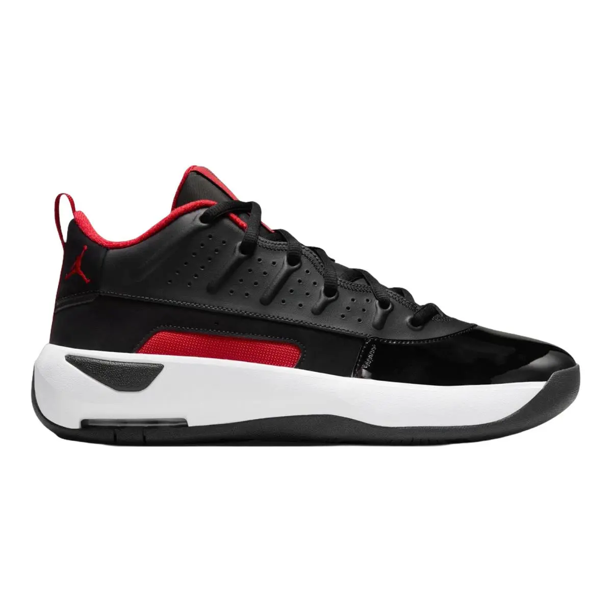 Nike shoes - JORDAN Max Aura 7 - Max Aura - Black/Anthracite 5