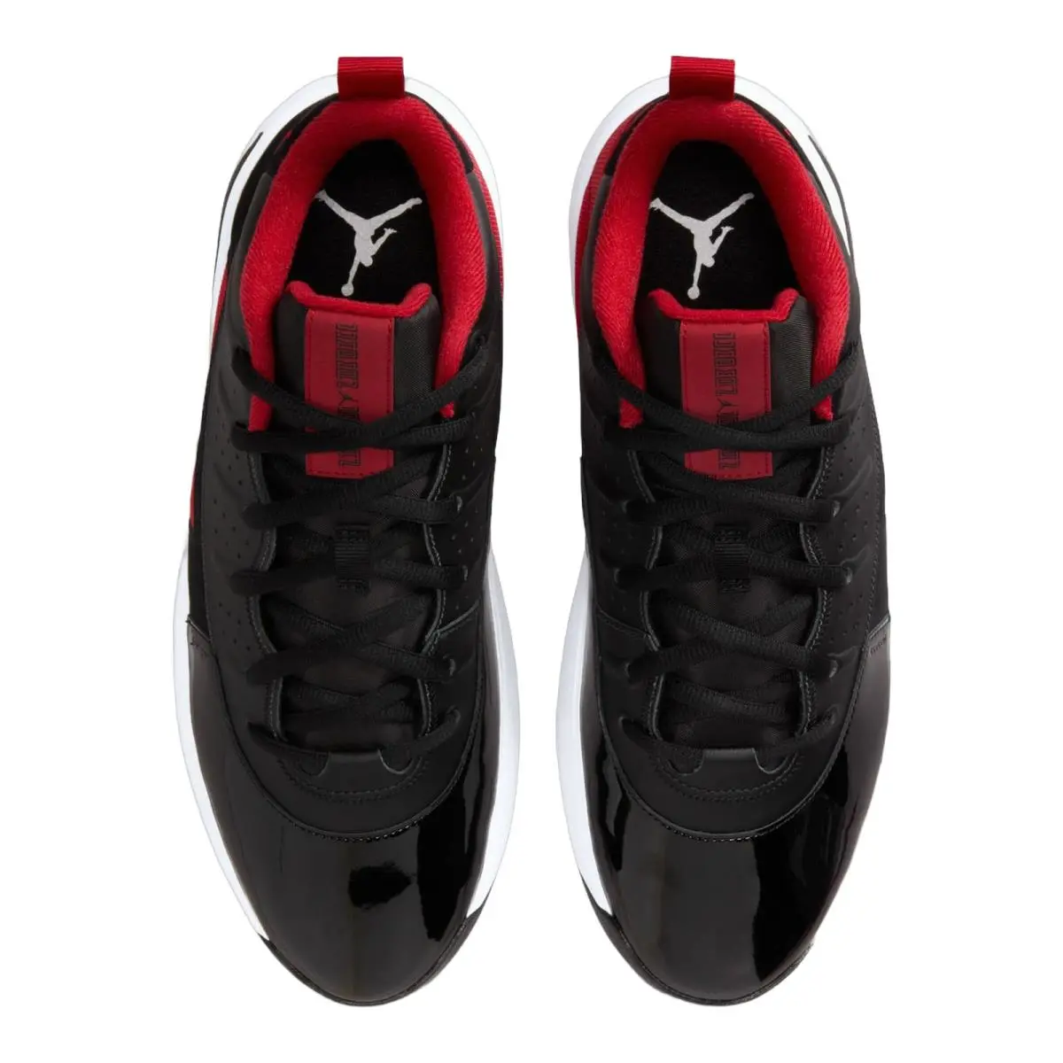 Nike shoes - JORDAN Max Aura 7 - Max Aura - Black/Anthracite 7