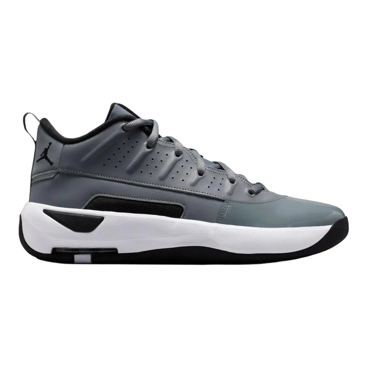 Nike shoes - JORDAN Max Aura 7 - Max Aura - Black/Anthracite 19