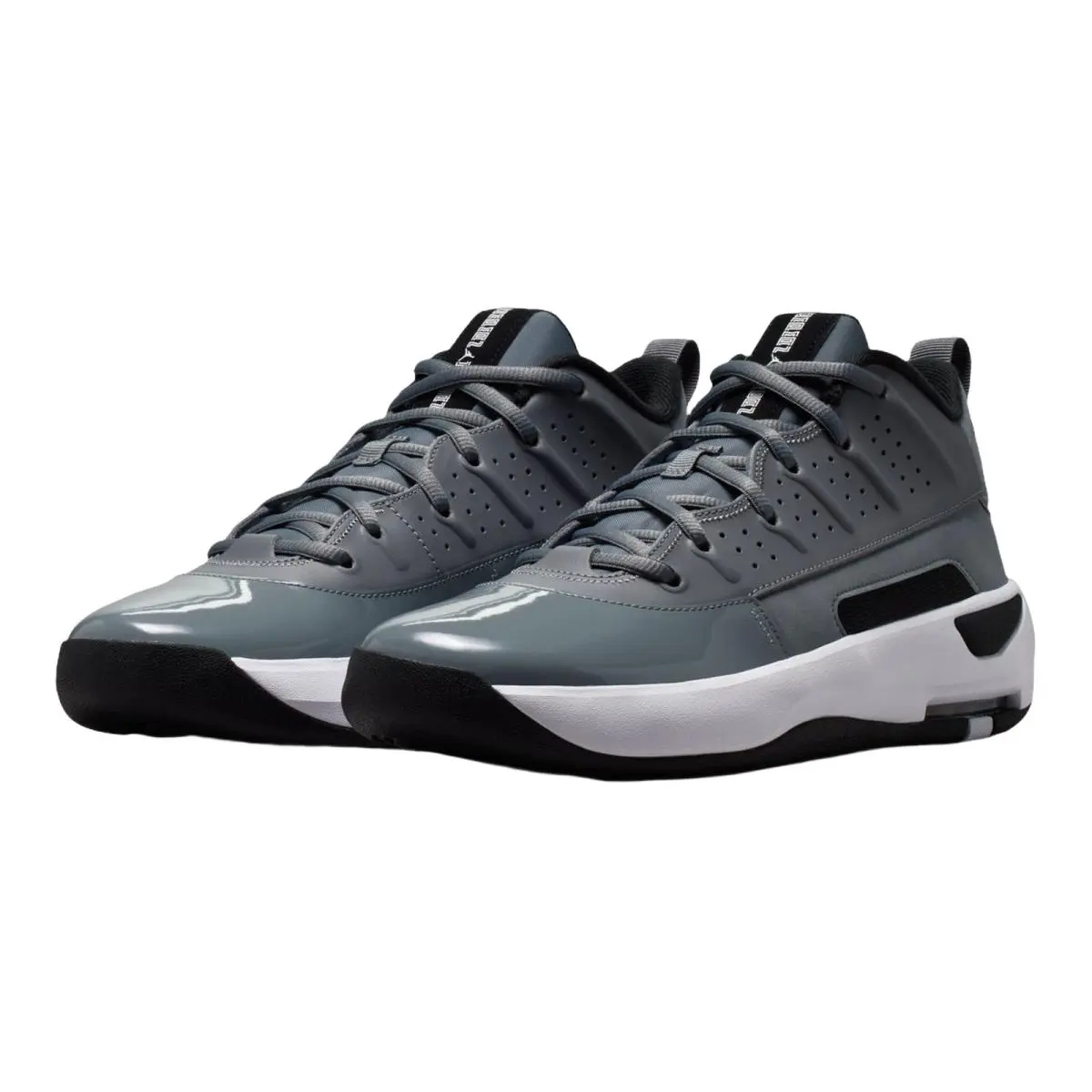 Nike shoes - JORDAN Max Aura 7 - Max Aura - Black/Anthracite 20