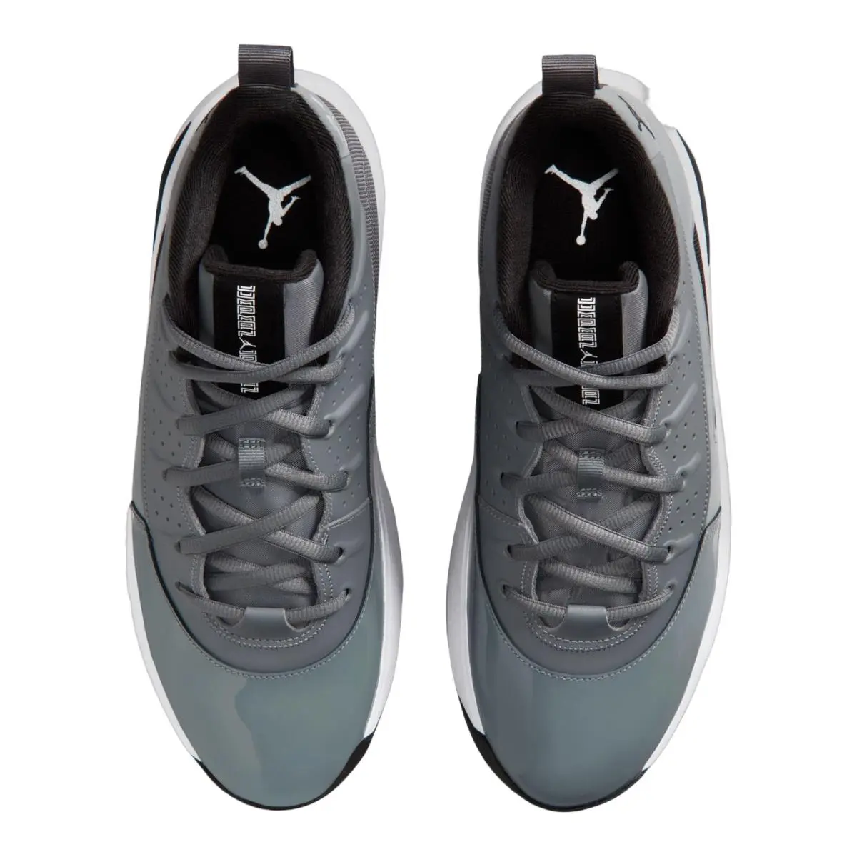 Nike shoes - JORDAN Max Aura 7 - Max Aura - Black/Anthracite 21