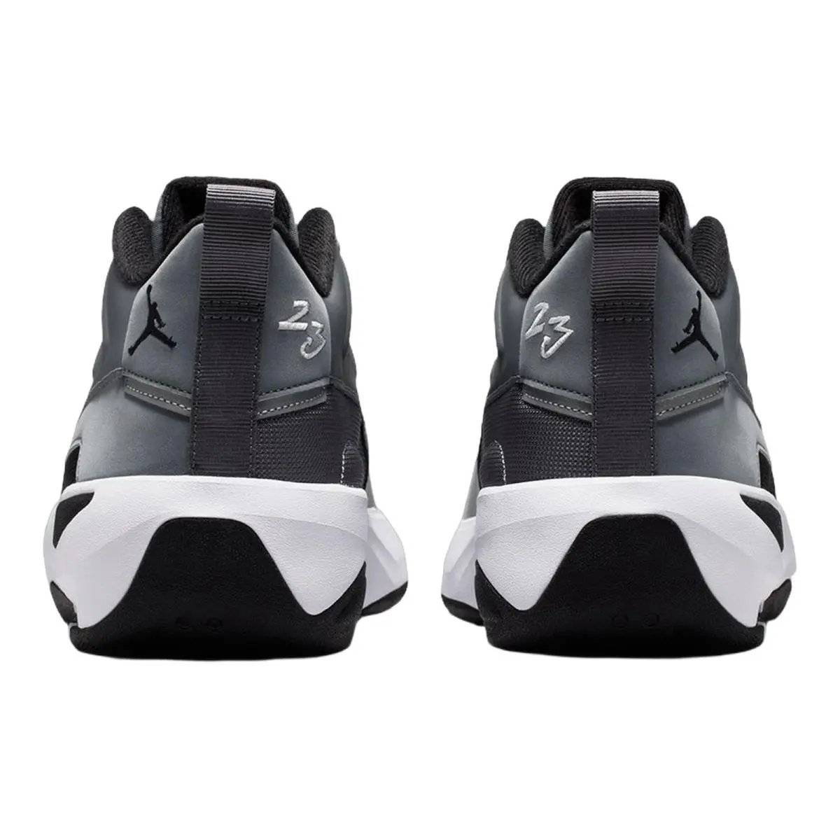 Nike shoes - JORDAN Max Aura 7 - Max Aura - Black/Anthracite 22