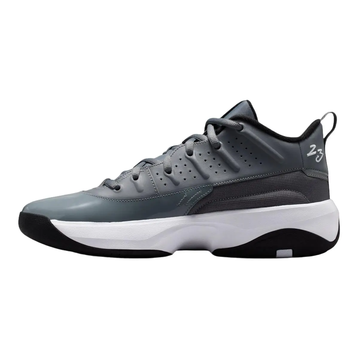 Nike shoes - JORDAN Max Aura 7 - Max Aura - Black/Anthracite 23