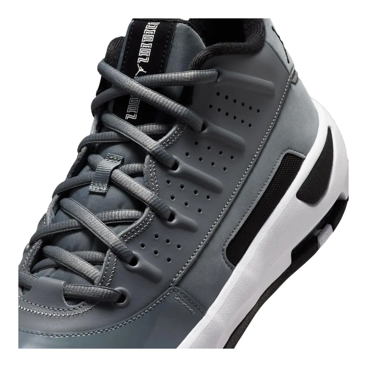 Nike shoes - JORDAN Max Aura 7 - Max Aura - Black/Anthracite 25