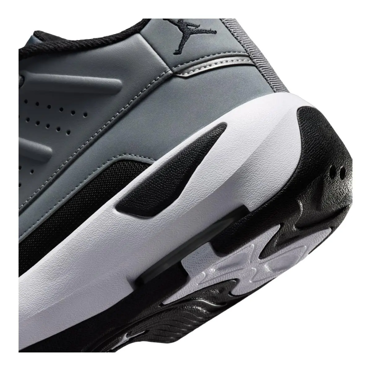 Nike shoes - JORDAN Max Aura 7 - Max Aura - Black/Anthracite 26