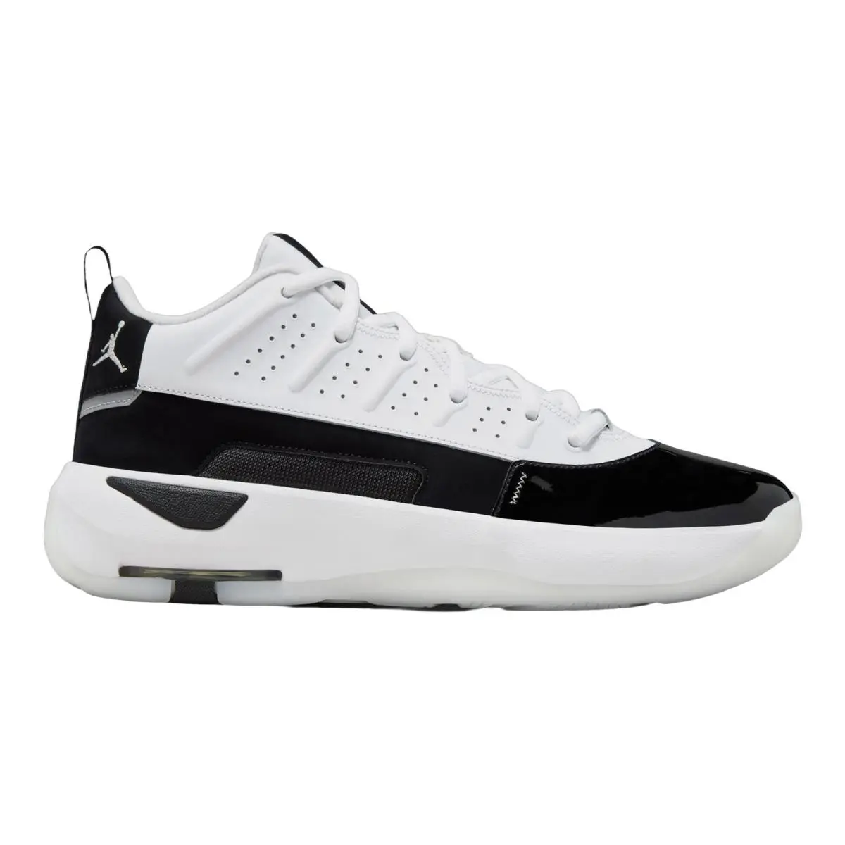 Nike shoes - JORDAN Max Aura 7 - Max Aura - Black/Anthracite 27