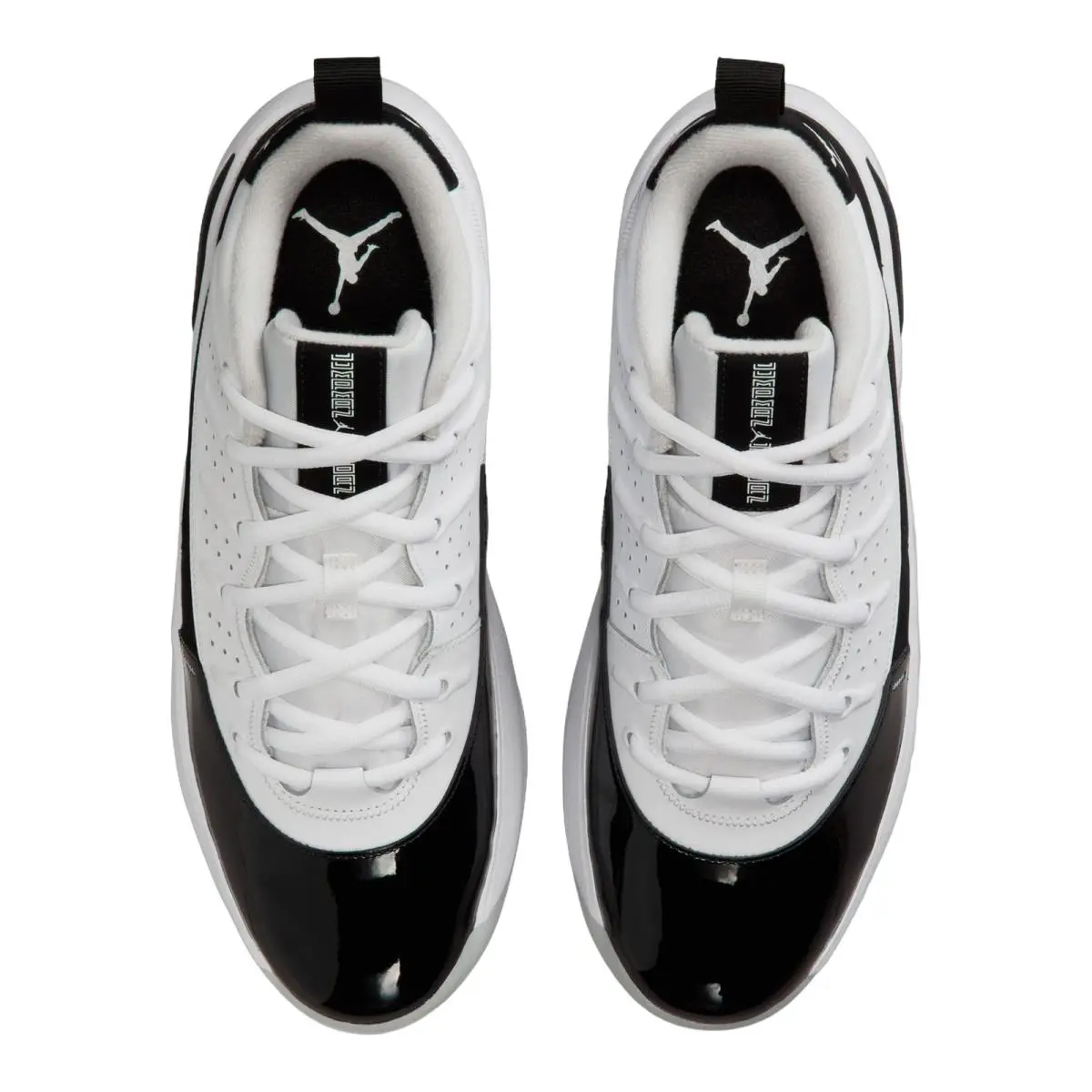 Nike shoes - JORDAN Max Aura 7 - Max Aura - Black/Anthracite 28