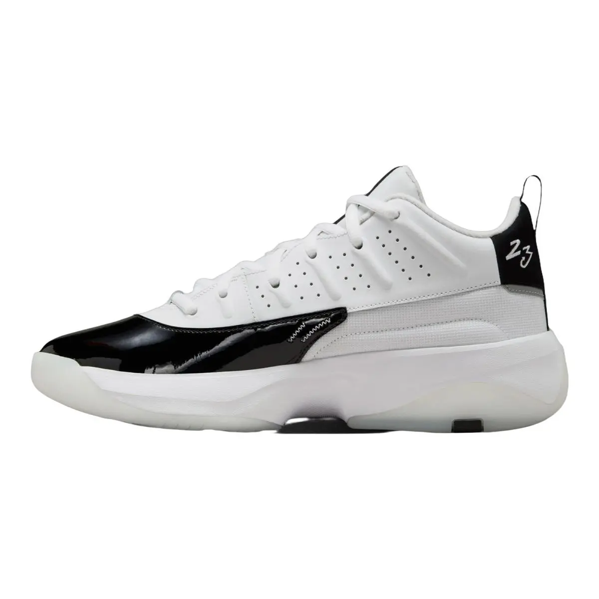 Nike shoes - JORDAN Max Aura 7 - Max Aura - Black/Anthracite 29