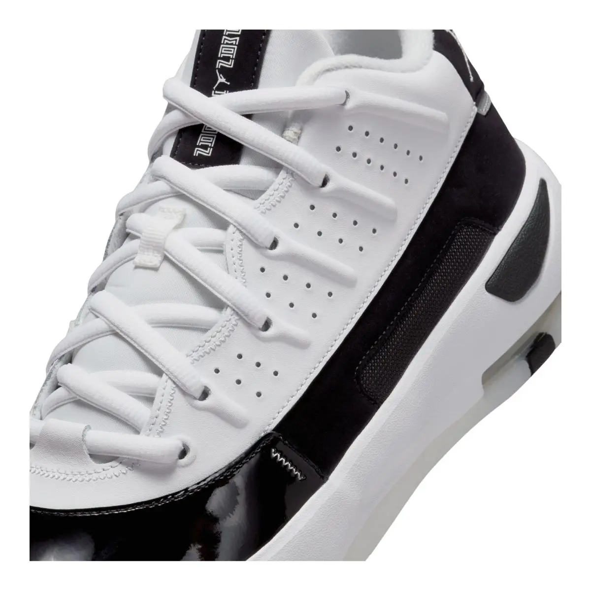 Nike shoes - JORDAN Max Aura 7 - Max Aura - Black/Anthracite 31