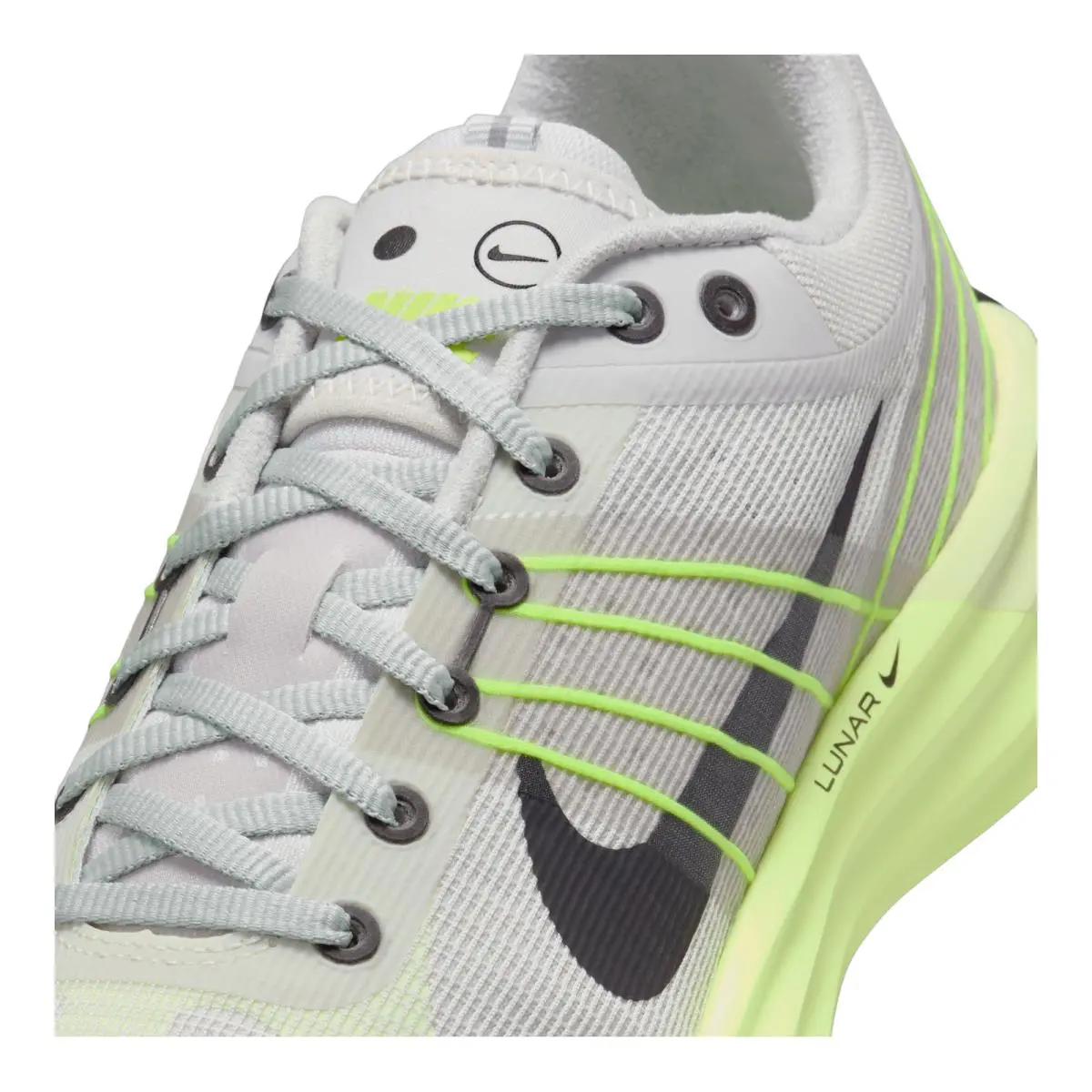 Nike shoes - NIKE Lunar Roam - Lunar Roam - HV0812-011 - Neutral/Grey/Black/Volt/Photon/Dust 0