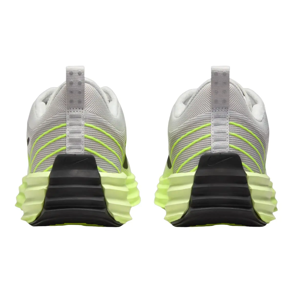 Nike shoes - NIKE Lunar Roam - Lunar Roam - HV0812-011 - Neutral/Grey/Black/Volt/Photon/Dust 11