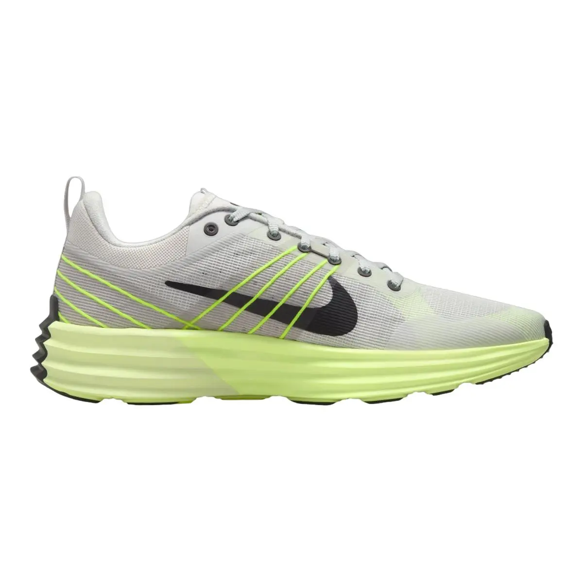Nike shoes - NIKE Lunar Roam - Lunar Roam - HV0812-011 - Neutral/Grey/Black/Volt/Photon/Dust 13