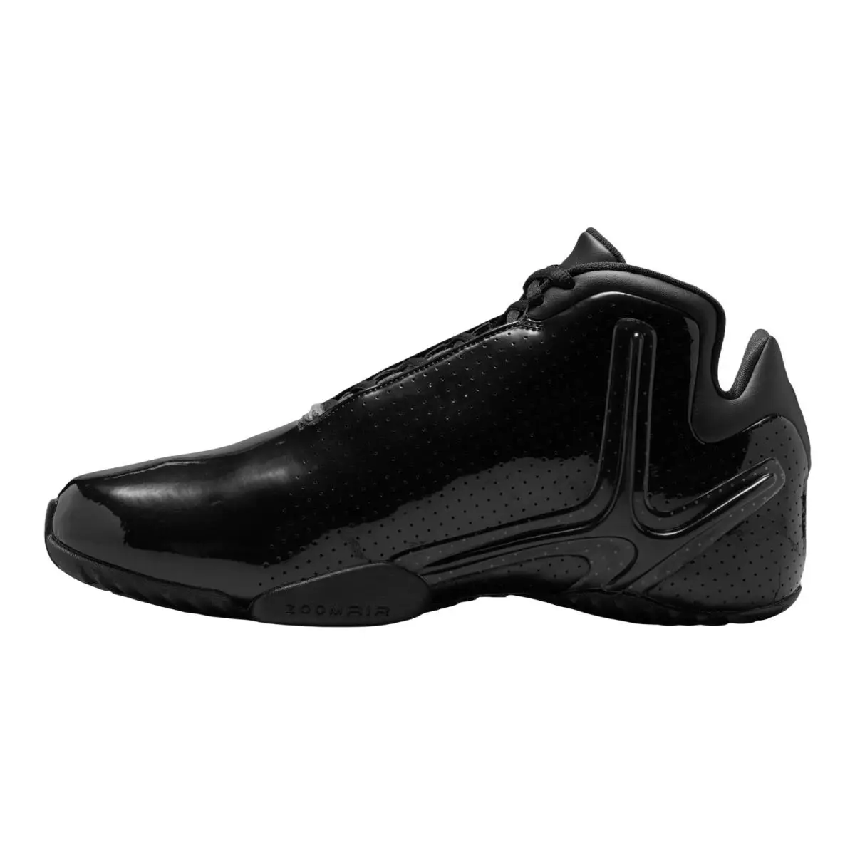 Nike shoes - Nike Zoom Hyperflight - Zoom Hyperflight - IR0962-001 - Black/White/Black 1