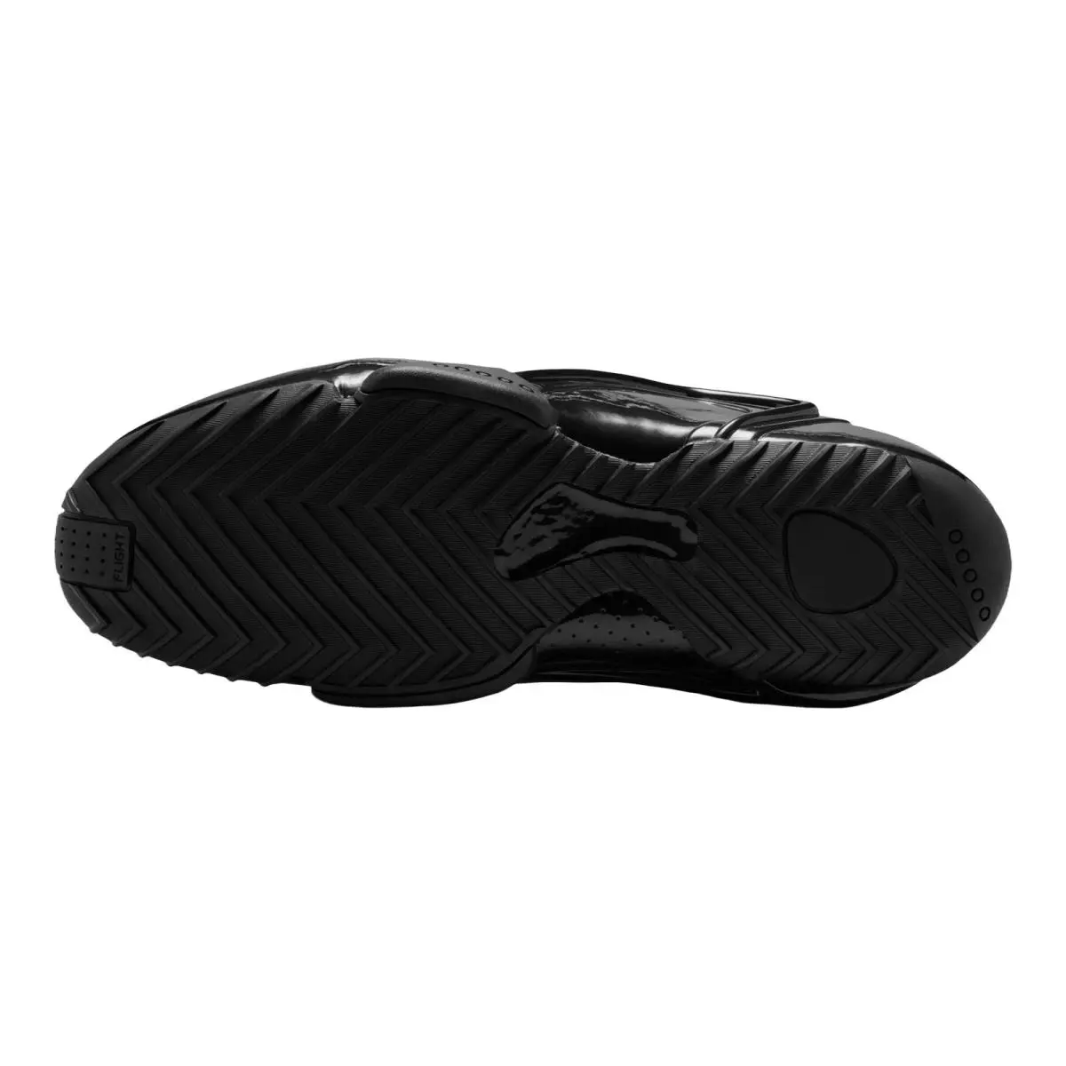 Nike shoes - Nike Zoom Hyperflight - Zoom Hyperflight - IR0962-001 - Black/White/Black 2