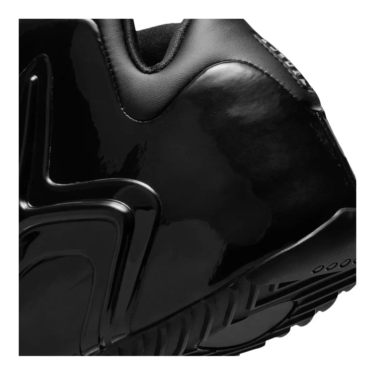 Nike shoes - Nike Zoom Hyperflight - Zoom Hyperflight - IR0962-001 - Black/White/Black 11
