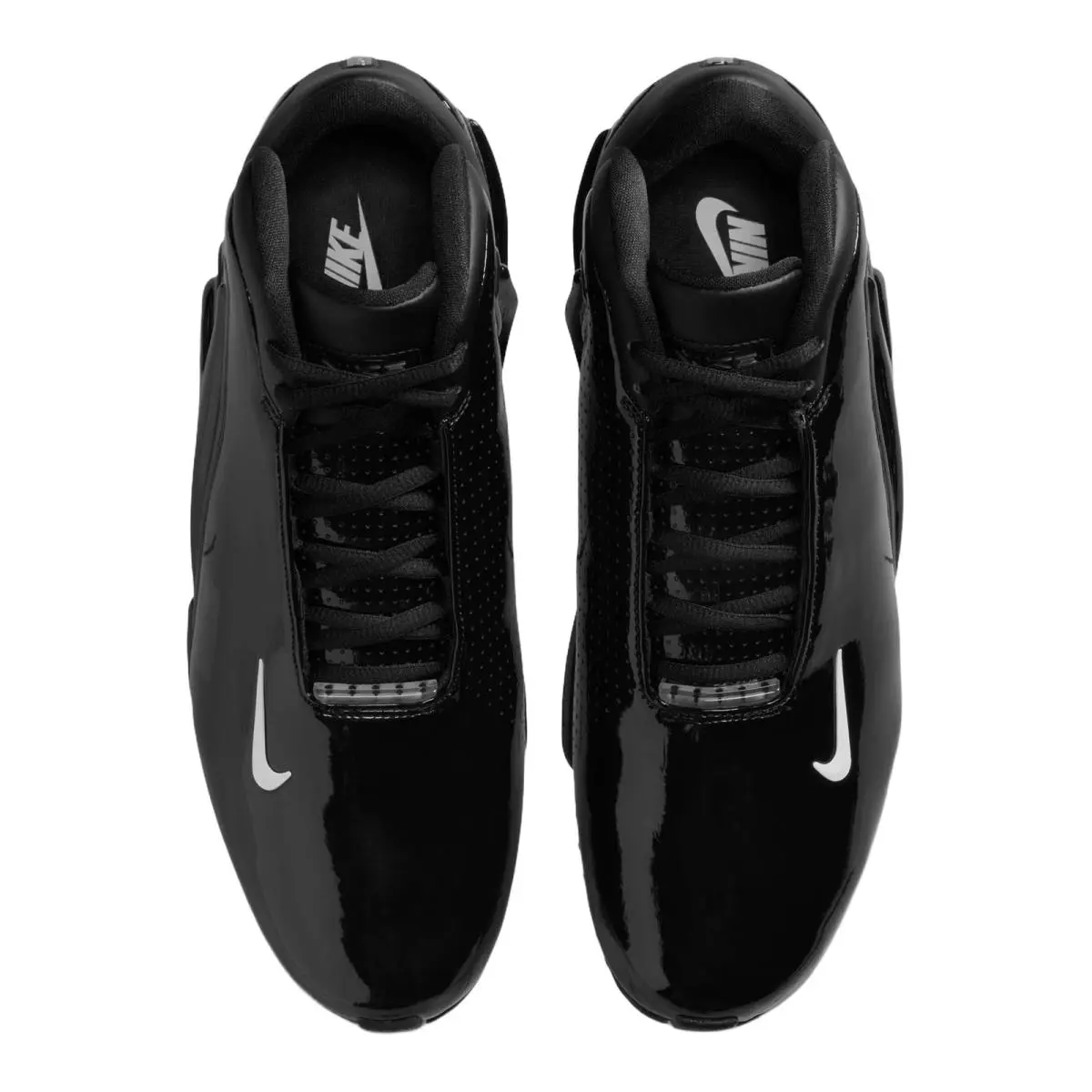 Nike shoes - Nike Zoom Hyperflight - Zoom Hyperflight - IR0962-001 - Black/White/Black 7