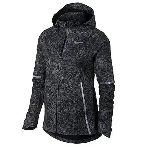 Nike clothing - 876833-010 - 876833-010 - Black 0