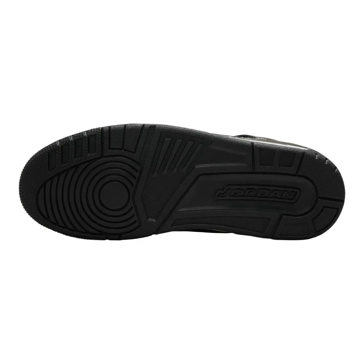 Nike shoes - Jordan Spizike Low - Spizike Low - FQ1759-008 - Black/Starfish/White/Black 2