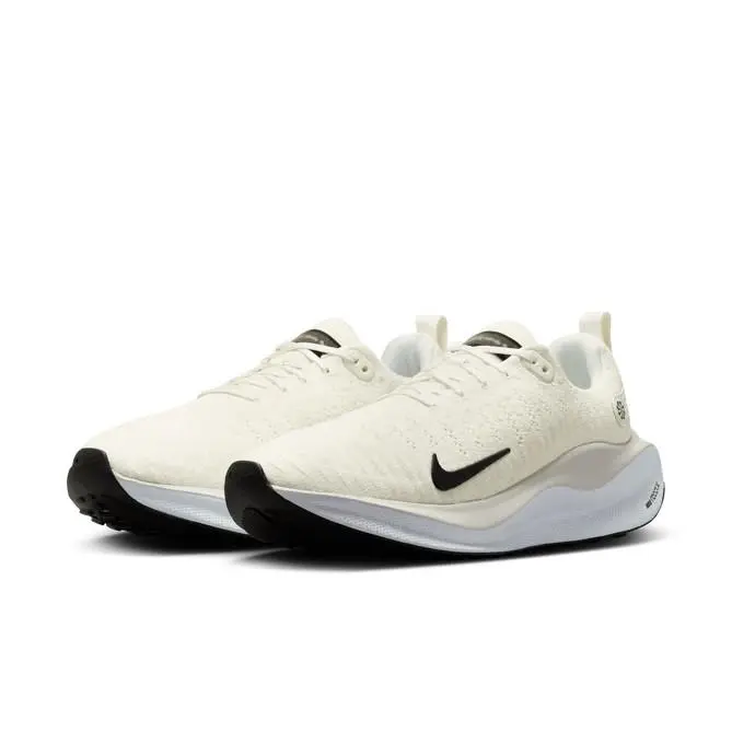 Nike shoes - Nike ReactX Infinity Run - ReactX Infinity Run - DR2665-102 - White 8
