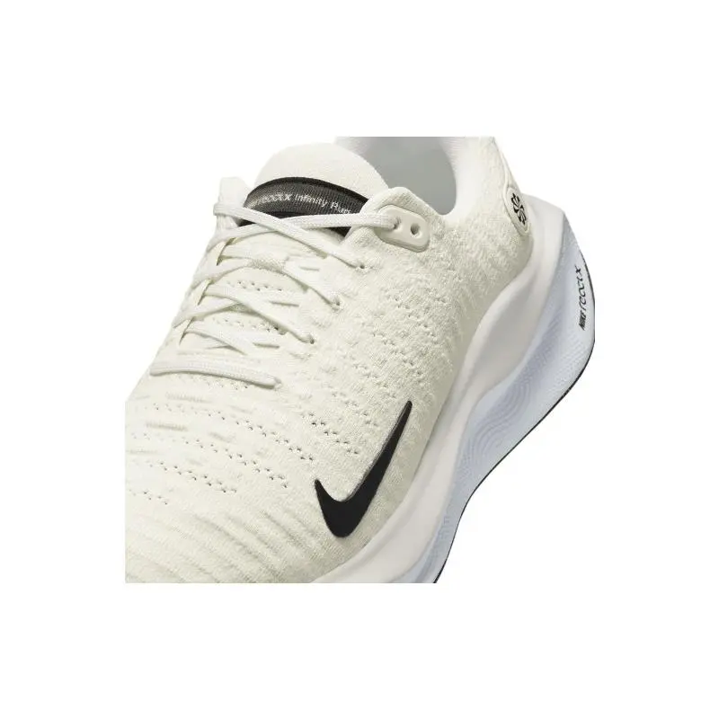 Nike shoes - Nike ReactX Infinity Run - ReactX Infinity Run - DR2665-102 - White 3