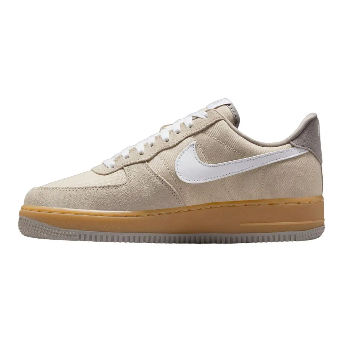 Nike shoes - NIKE Air Force 1 `07 - Black/Black-Black 60
