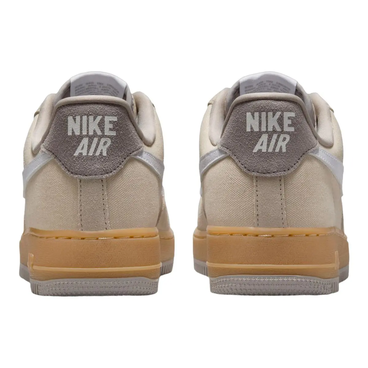 Nike shoes - NIKE Air Force 1 `07 - Black/Black-Black 63