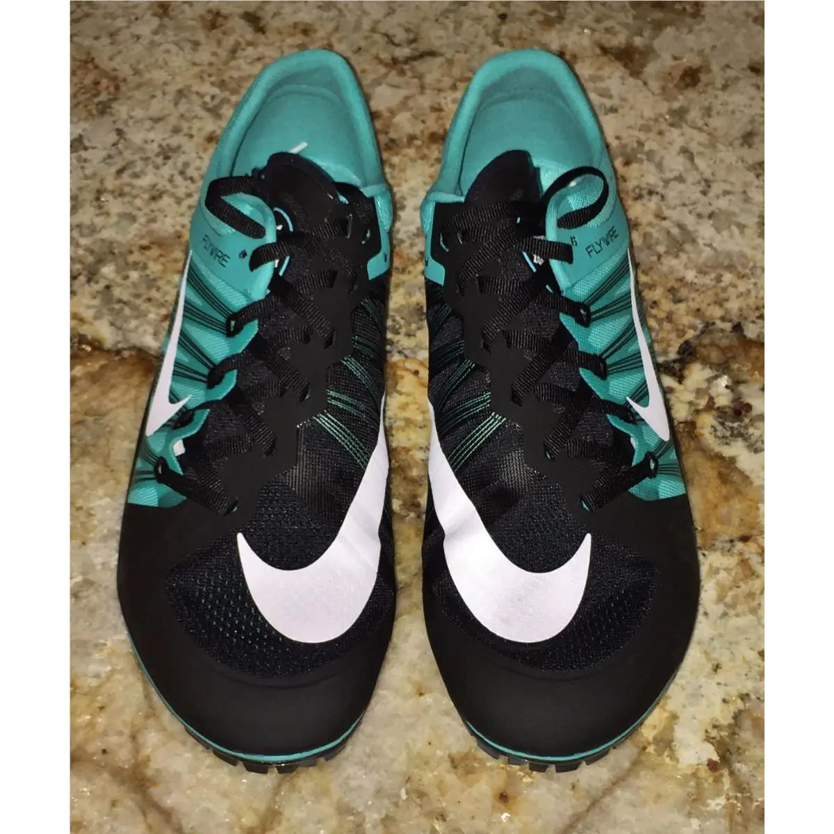 Nike shoes - Nike JA Fly 2 - Fly - 705373 - Black 9