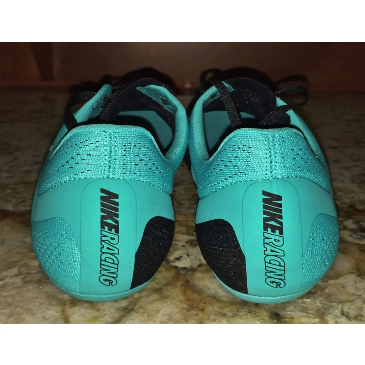Nike shoes - Nike JA Fly 2 - Fly - 705373 - Black 10