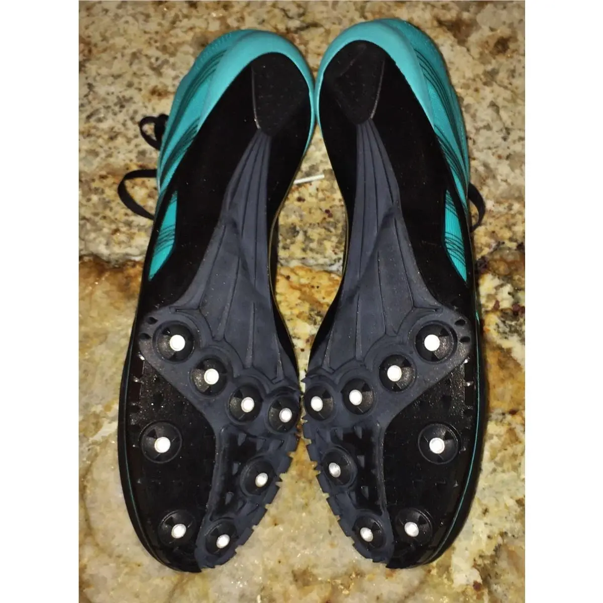 Nike shoes - Nike JA Fly 2 - Fly - 705373 - Black 11