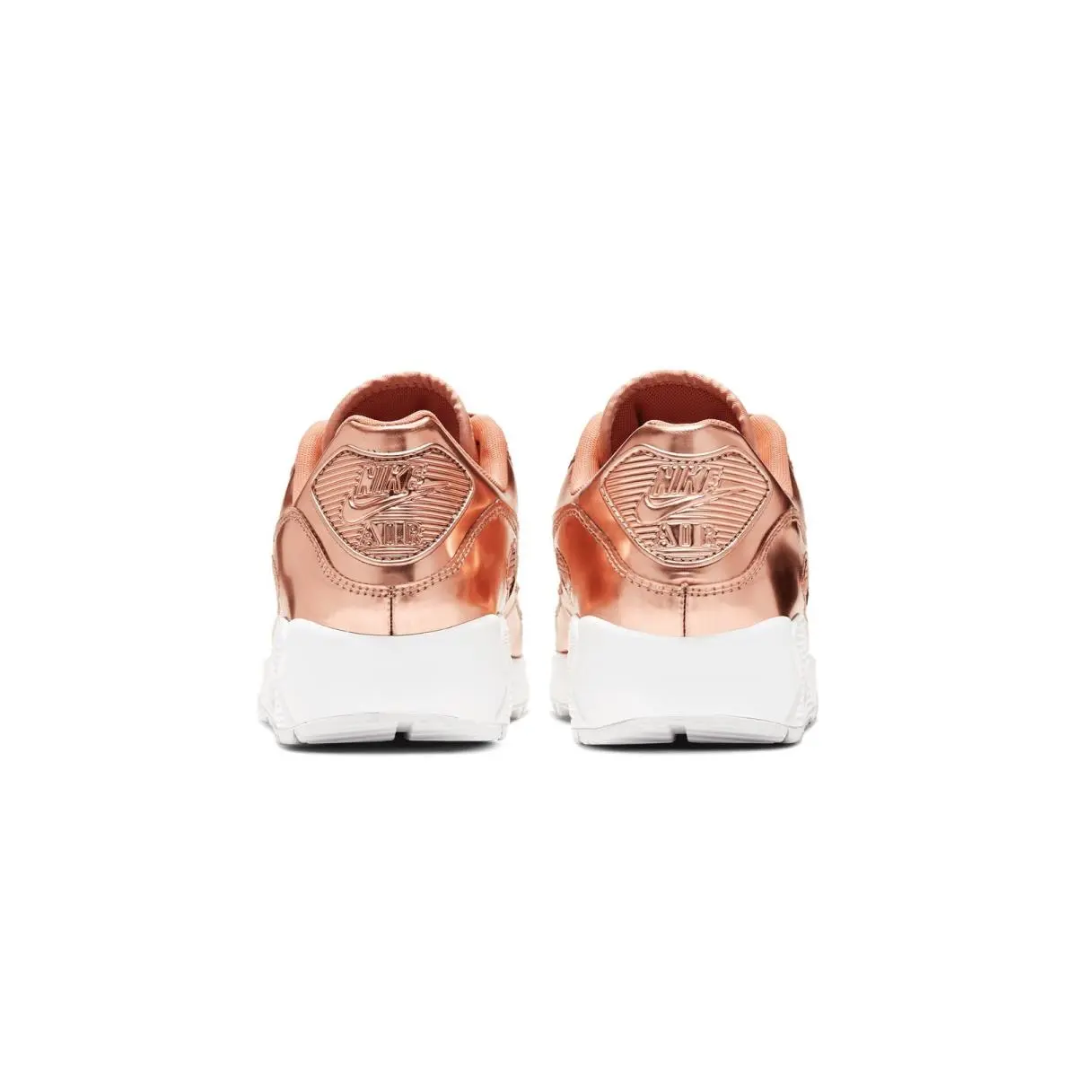 Nike shoes - Nike Air Max 90 - Air Max - CQ6639-600 - Gold 1
