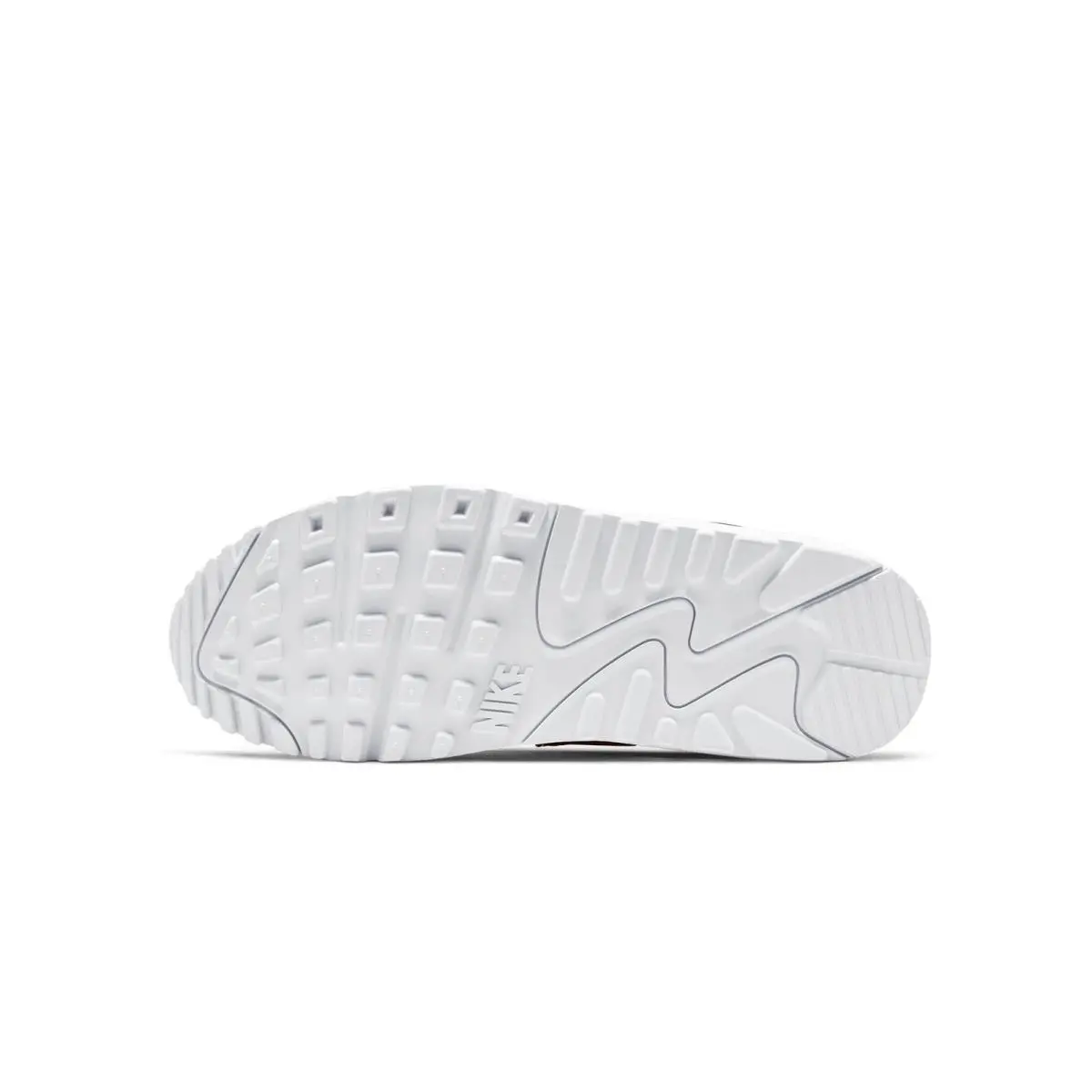 Nike shoes - Nike Air Max 90 - Air Max - CQ6639-600 - Gold 9