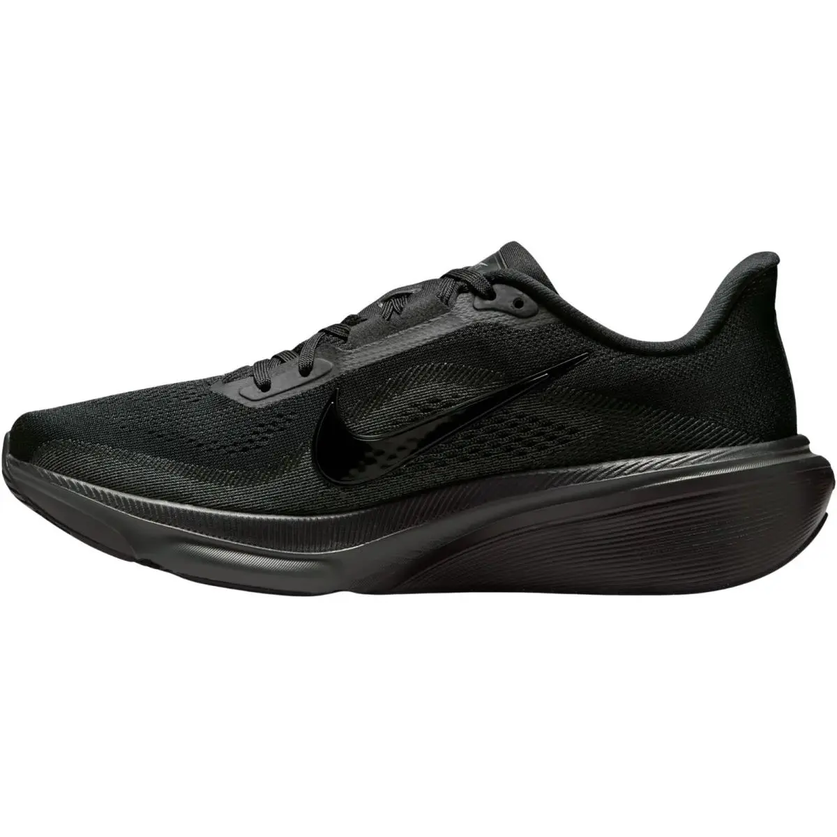 Nike shoes - Nike Pegasus 42 - Pegasus - Black/Anthracite/Black 0