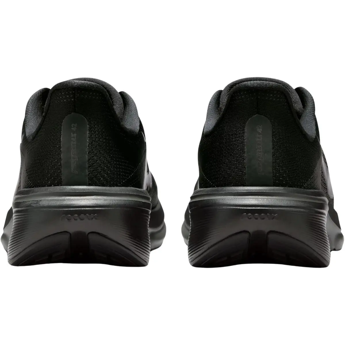 Nike shoes - Nike Pegasus 42 - Pegasus - Black/Anthracite/Black 1