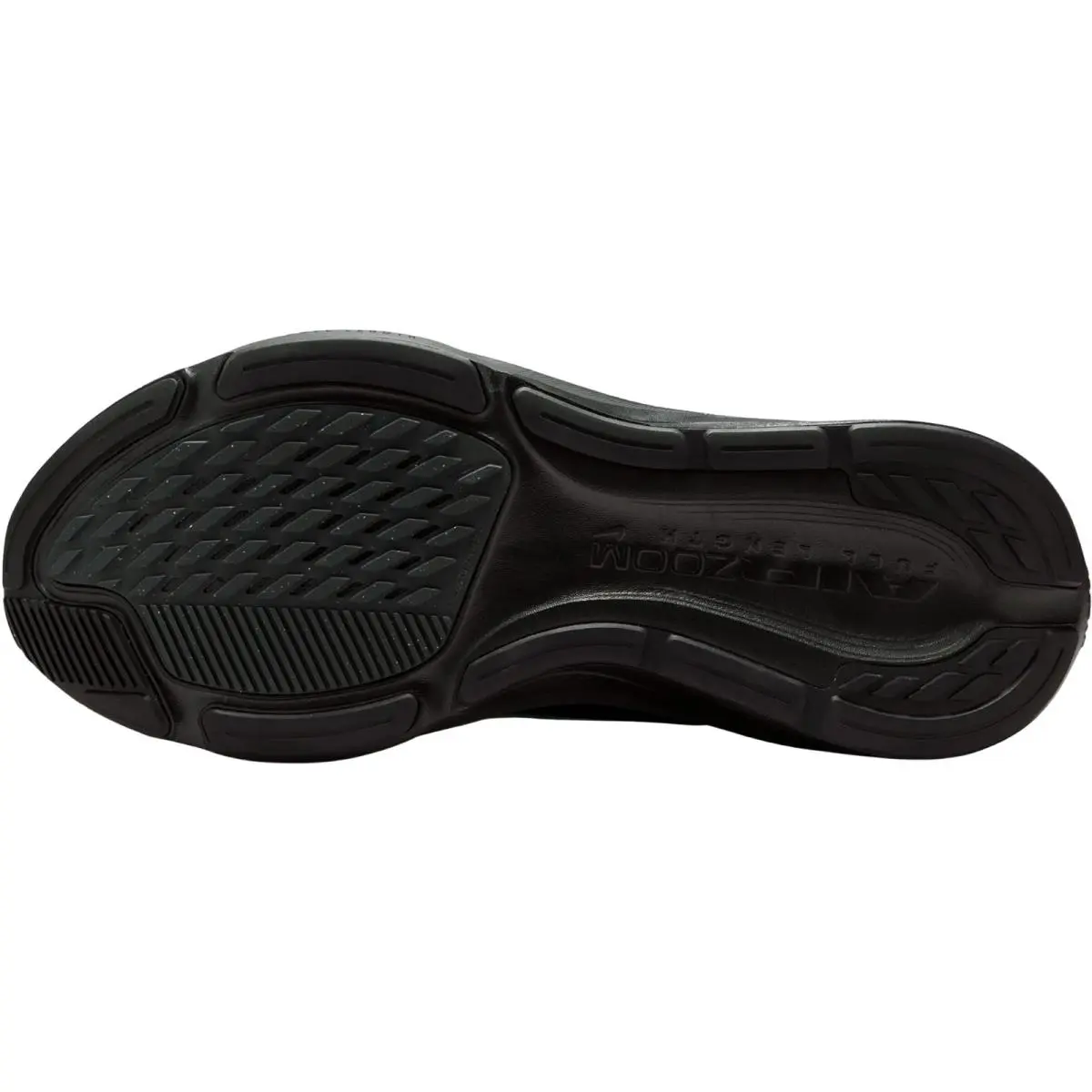 Nike shoes - Nike Pegasus 42 - Pegasus - Black/Anthracite/Black 3