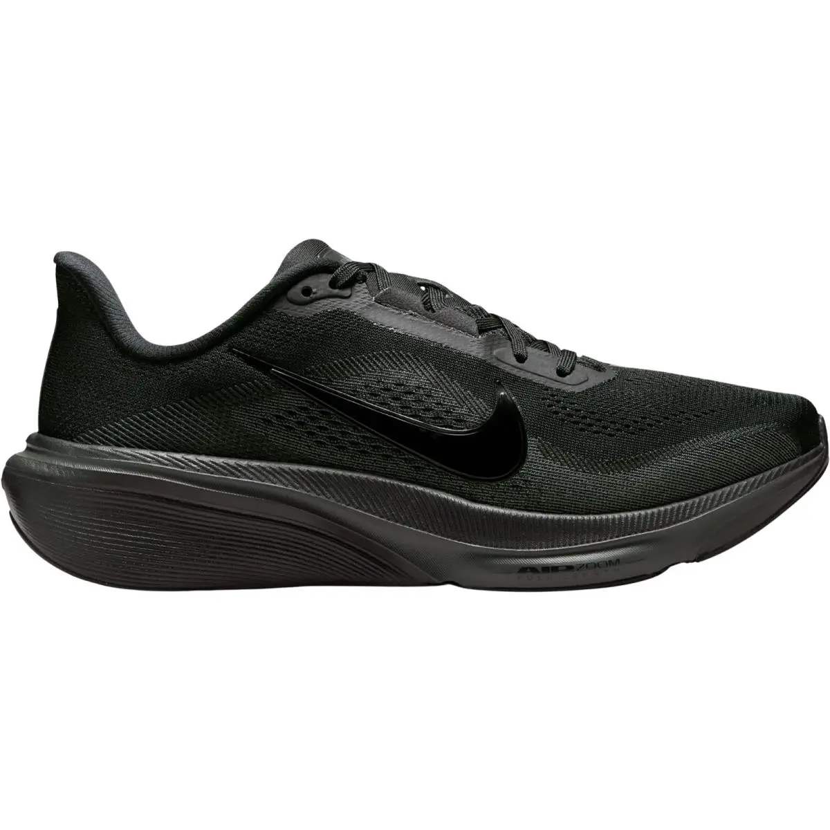 Nike shoes - Nike Pegasus 42 - Pegasus - Black/Anthracite/Black 4