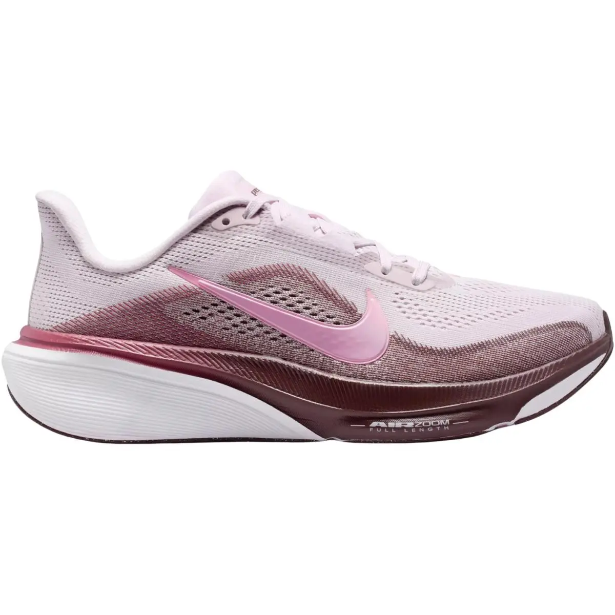 Nike shoes - Nike Pegasus 42 - Pegasus - Black/Anthracite/Black 9