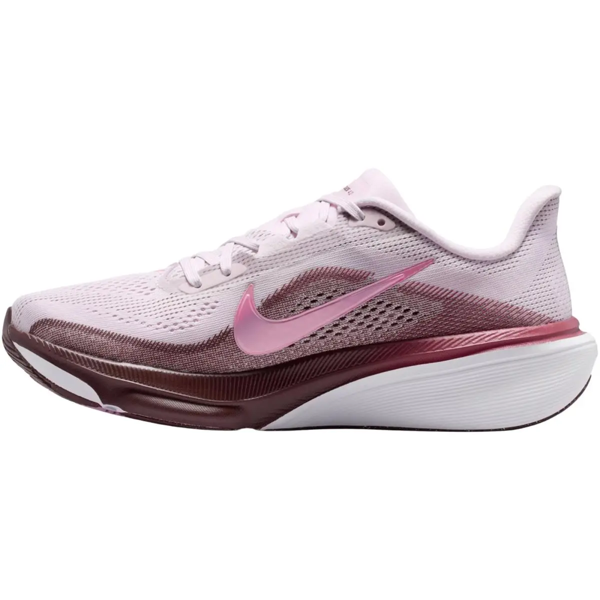 Nike shoes - Nike Pegasus 42 - Pegasus - Black/Anthracite/Black 10