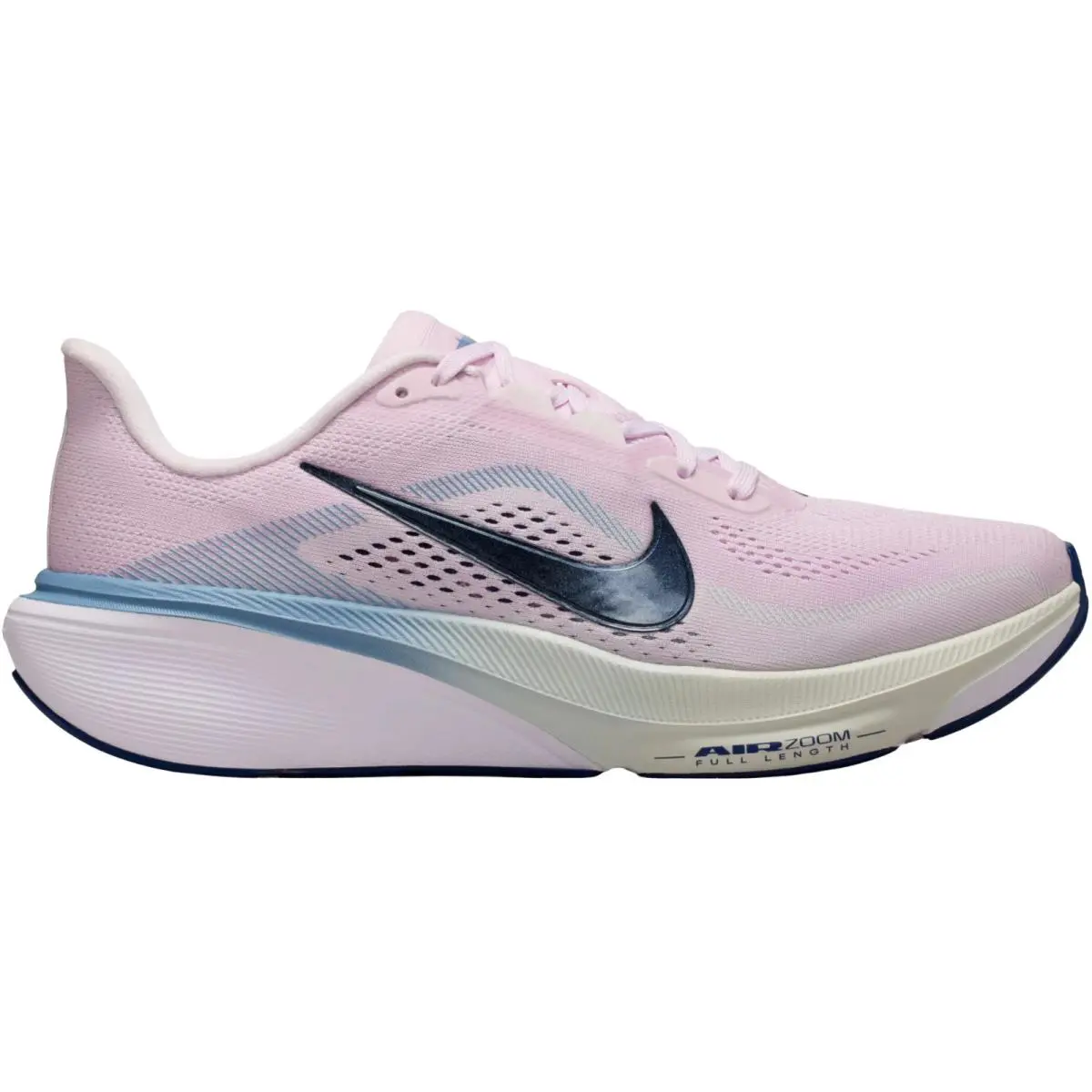 Nike shoes - Nike Pegasus 42 - Pegasus - Black/Anthracite/Black 14