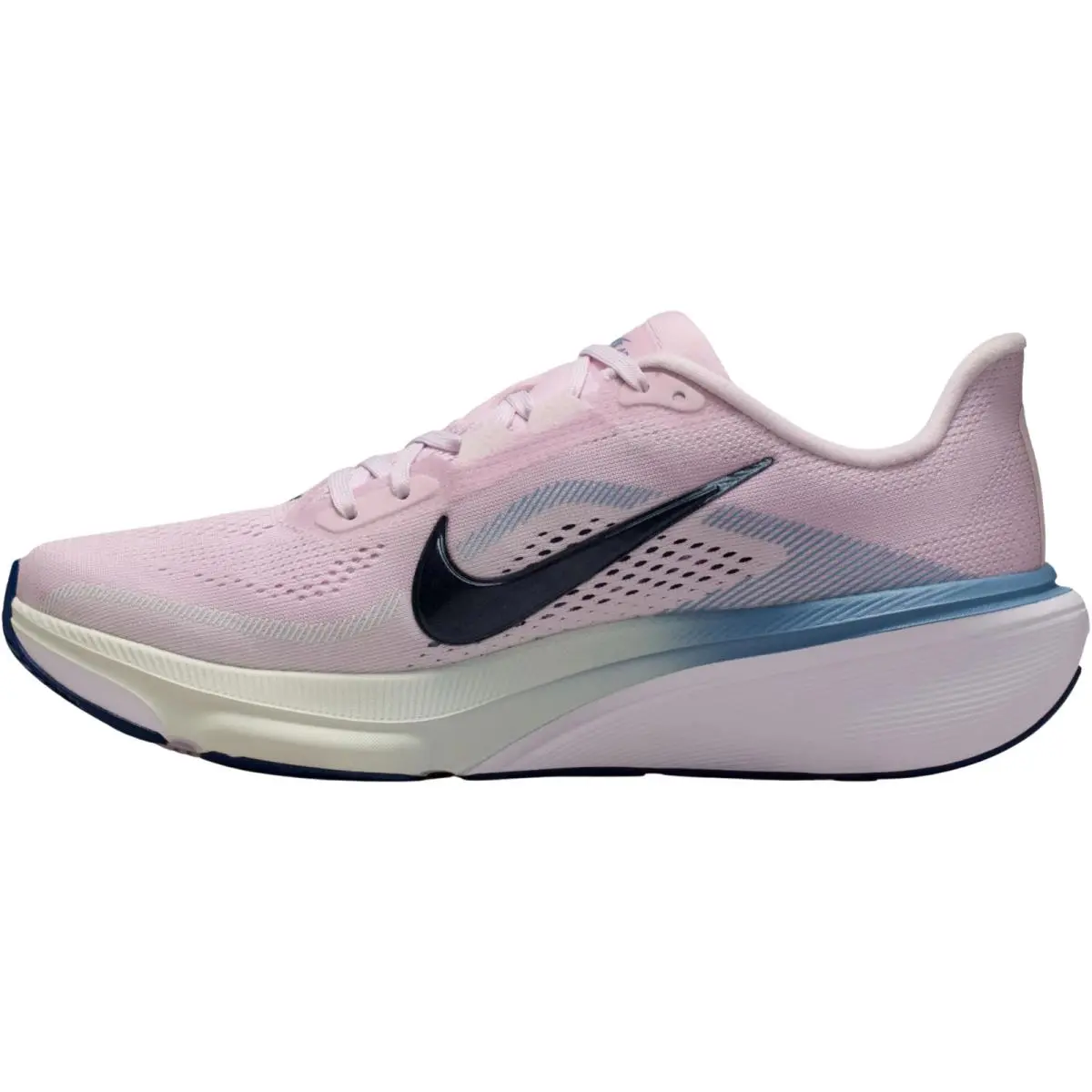 Nike shoes - Nike Pegasus 42 - Pegasus - Black/Anthracite/Black 15