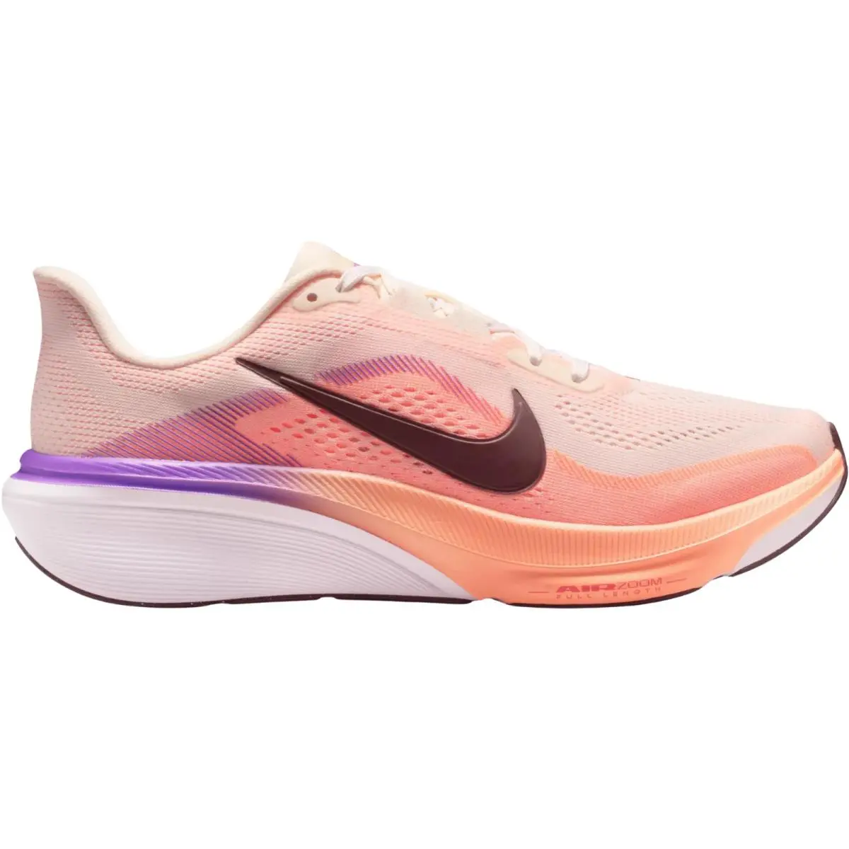 Nike shoes - Nike Pegasus 42 - Pegasus - Black/Anthracite/Black 19