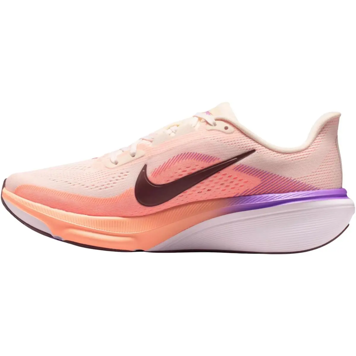 Nike shoes - Nike Pegasus 42 - Pegasus - Black/Anthracite/Black 20