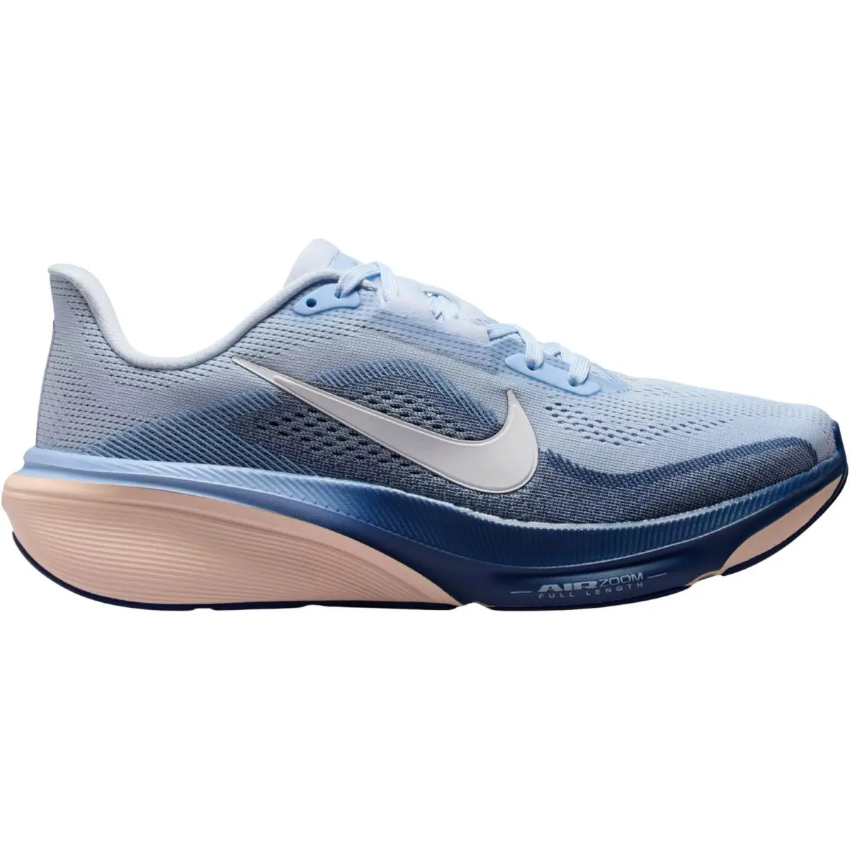 Nike shoes - Nike Pegasus 42 - Pegasus - Black/Anthracite/Black 24