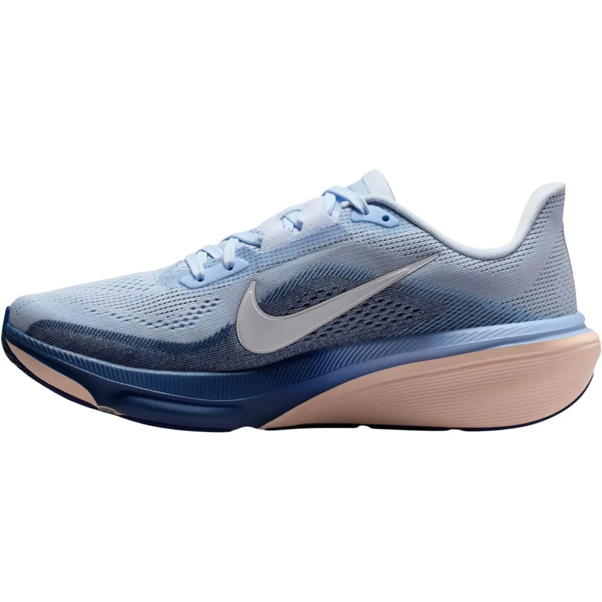 Nike shoes - Nike Pegasus 42 - Pegasus - Black/Anthracite/Black 25